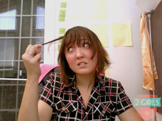 Diy Dry Shampoo Tested 2 Girls And A Pin