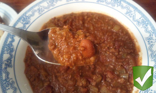 wendys chili 2 girls and a pin wendy s family size chili