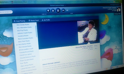 Pandora Station: 2 Girls and a Pin tested a Hawaiian Meatloaf
